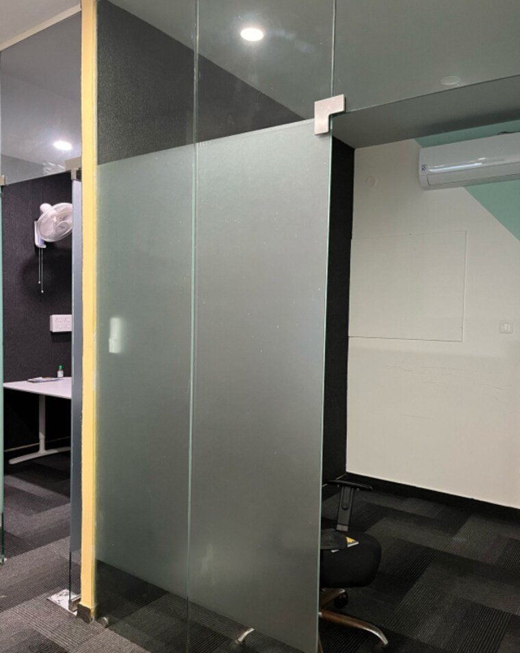 undefined, financial district Commercial Office Space in IT/SEZ 1700 Sq.Ft. In Financial District Hyderabad 9411767