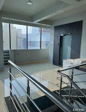 Staircase in  Office Space in IT/SEZ at Financial District – for Rent