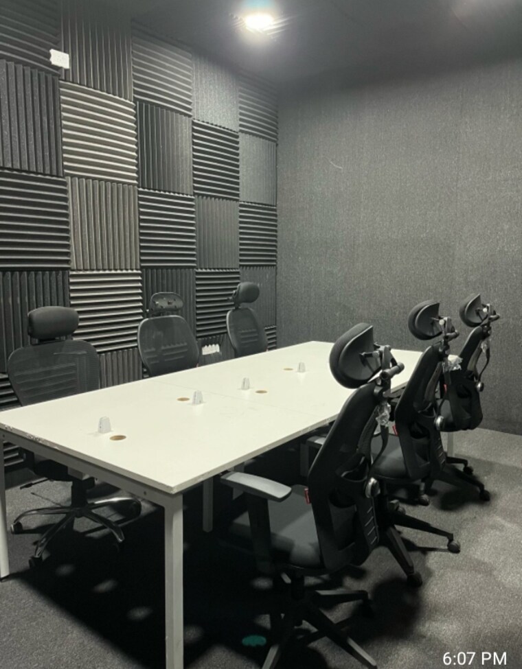 Team Area, financial district Commercial Office Space in IT/SEZ 1700 Sq.Ft. In Financial District Hyderabad 9411767