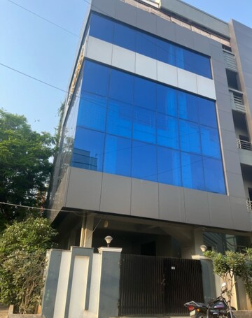  Office Space in IT/SEZ For Rent in Financial District