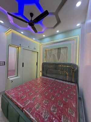 2.5 BHK Builder Floor For Sale in SA HOMES I, Uttam Nagar