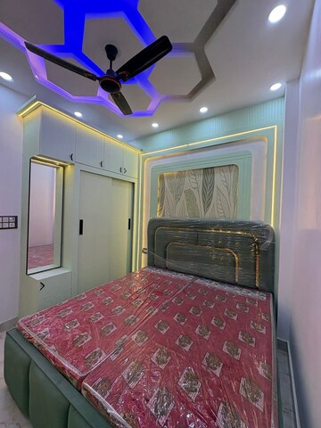 2.5 BHK Builder Floor For Sale in SA HOMES I, Uttam Nagar