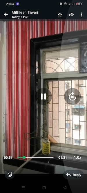  Office Space For Rent in The Great Eastern Chambers, Cbd Belapur Sector 11