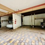 600 Sq.Ft. Office Space in Marathon Millennium