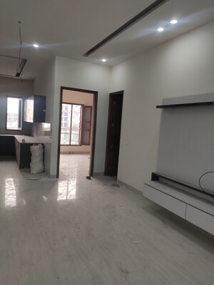 Building Lobby in 4 BHK Independent House at Virat Nagar – for Sale