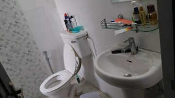 Master Bedroom in 3 BHK Apartment at KDP MGI City, Raj Nagar Extension – for Sale