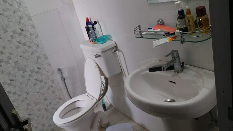 Master Bedroom, kdp-mgi-city 3 Bedroom 1350 Sq.Ft. Apartment In Raj Nagar Extension Ghaziabad 9411770