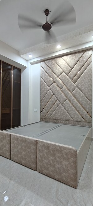 Balcony in 3 BHK Apartment at KDP MGI City, Raj Nagar Extension – for Sale