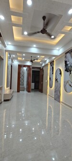 3 BHK + Pooja Room 1350 Sq.Ft. Apartment in KDP MGI City