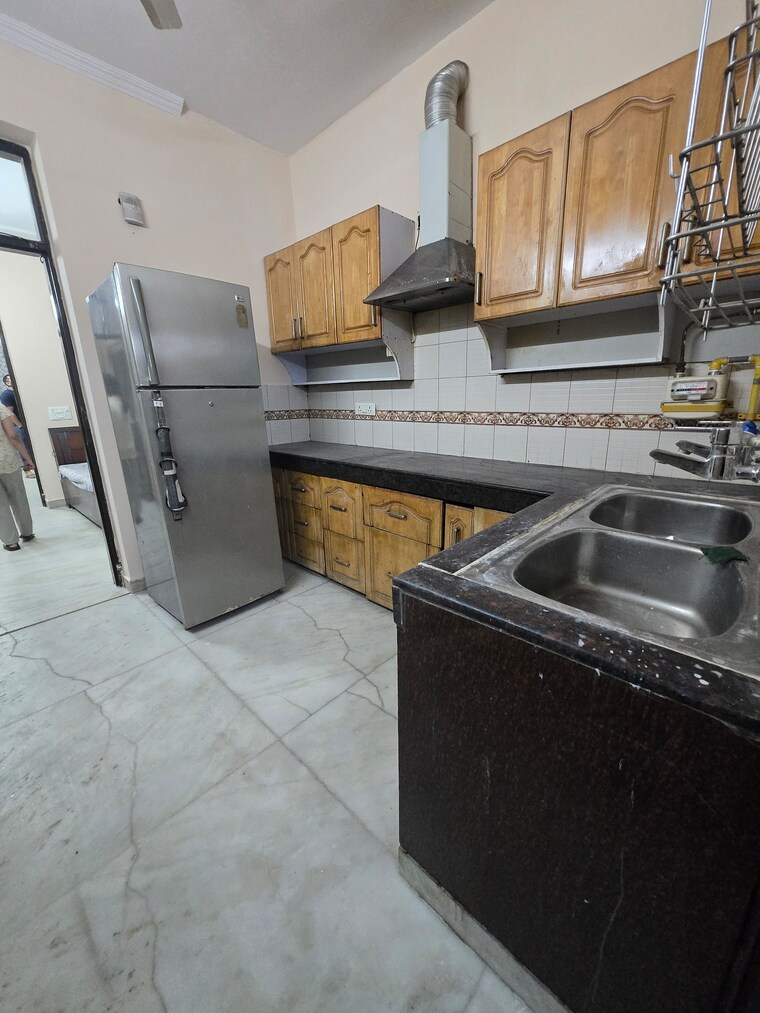 undefined, amar colony 2 Bedroom 900 Sq.Ft. Builder Floor In Amar Colony Delhi 9411774