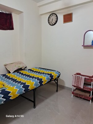 1 BHK Apartment For Rent in Shreeniwas Tower, Lower Parel