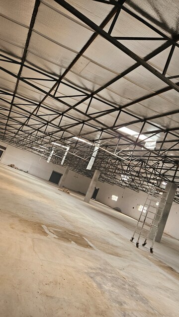 Warehouse For Rent in Kabri