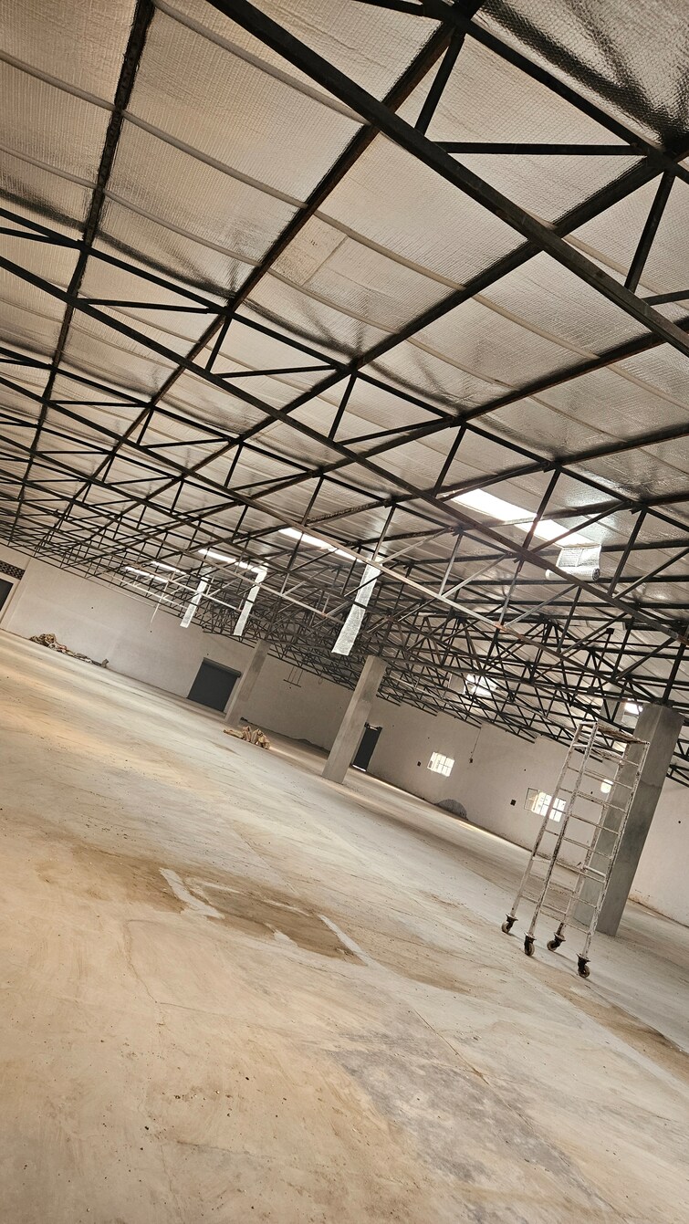 Cover Image, kabri Commercial Warehouse 4500 Sq.Ft. In Kabri Panipat 9411775