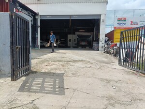  Showroom For Rent in Sri Sai Ayyapa Sadan, Madhapur