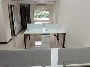  Office Space For Rent in Lok Center, Andheri East
