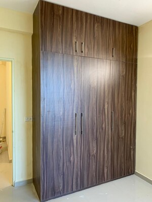 Building Lobby in 3 BHK Builder Floor at Signature Global Park 4 and 5, Sohna Sector 36 – for Rent