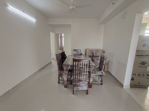 Living Room in 4 BHK Apartment at Sare Home, Sector 92 – for Rent