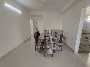 Living Room in 4 BHK Apartment at Sare Home, Sector 92 – for Rent