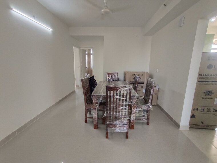 Living Room, sare-home 4 Bedroom 2000 Sq.Ft. Apartment In Sector 92 Gurgaon 9411799