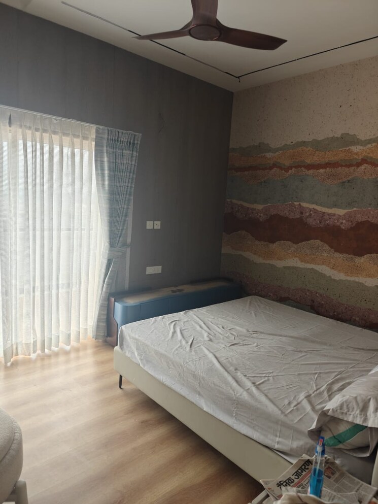 Bedroom, central-park-the-orchard 4 Bedroom 250 Sq.Yd. Villa In Sohna Sector 33 Gurgaon 9411784