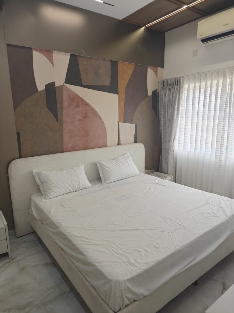 Bedroom, central-park-the-orchard 4 Bedroom 250 Sq.Yd. Villa In Sohna Sector 33 Gurgaon 9411784