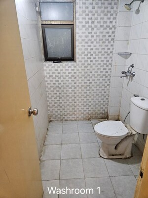 Bathroom in 1 BHK Apartment at Ascent Savy Ville De, Raj Nagar Extension – for Sale