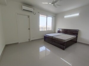 4 BHK Apartment For Rent in Sare Home, Sector 92