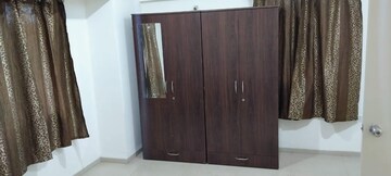 Furnished Amenities in 2 BHK Apartment at Mount N Glory, Kharadi – for Rent