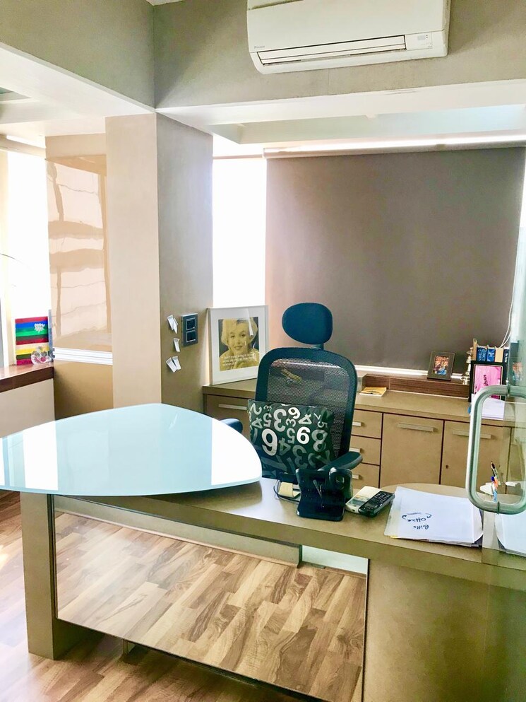 Team Area, grace-chamber Commercial Office Space 800 Sq.Ft. In Andheri East Mumbai 9411789