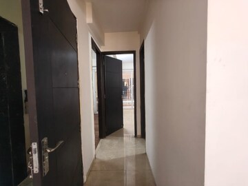 Building Lobby in 2 BHK Apartment at Signature The Serenas, Sohna Sector 36 – for Rent