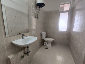 Bathroom in 4 BHK Apartment at Sare Home, Sector 92 – for Rent