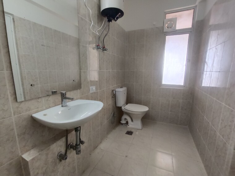 Bathroom, sare-home 4 Bedroom 2000 Sq.Ft. Apartment In Sector 92 Gurgaon 9411799
