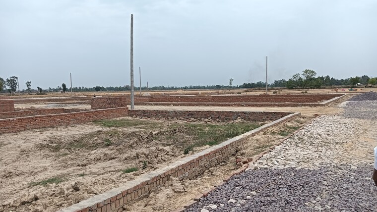 undefined, raebareli road  1771 Sq.Ft. Plot In Raebareli Road Lucknow 9411801
