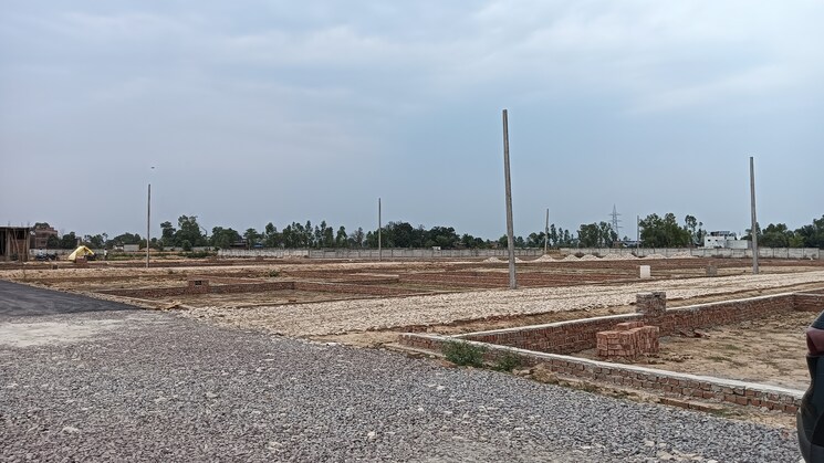 undefined, raebareli road  1771 Sq.Ft. Plot In Raebareli Road Lucknow 9411801