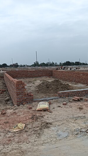 Plot Area in  Plot at Raebareli Road – for Sale