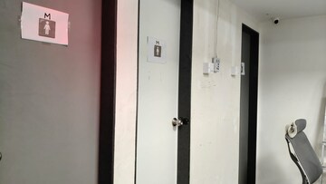 Building Lobby in  Office Space at Omkar The Summit Business Bay, Andheri East – for Rent