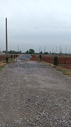 Plot For Sale in Imperial City 