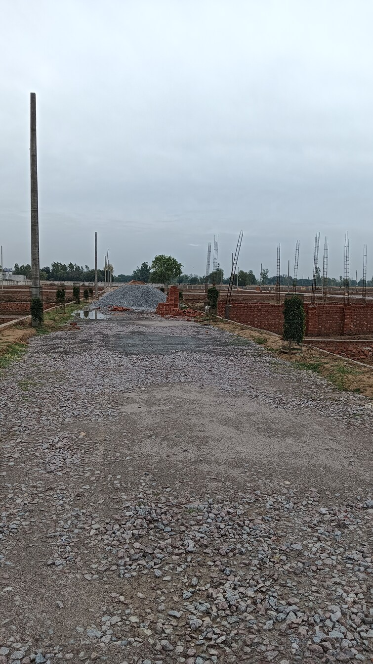 Cover Image, raebareli road  1996 Sq.Ft. Plot In Raebareli Road Lucknow 9411804