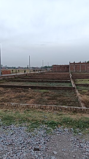 Plot Area in  Plot at Raebareli Road – for Sale
