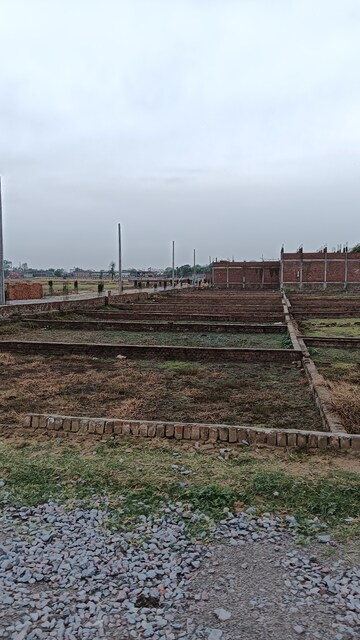 Plot Area in  Plot at Raebareli Road – for Sale