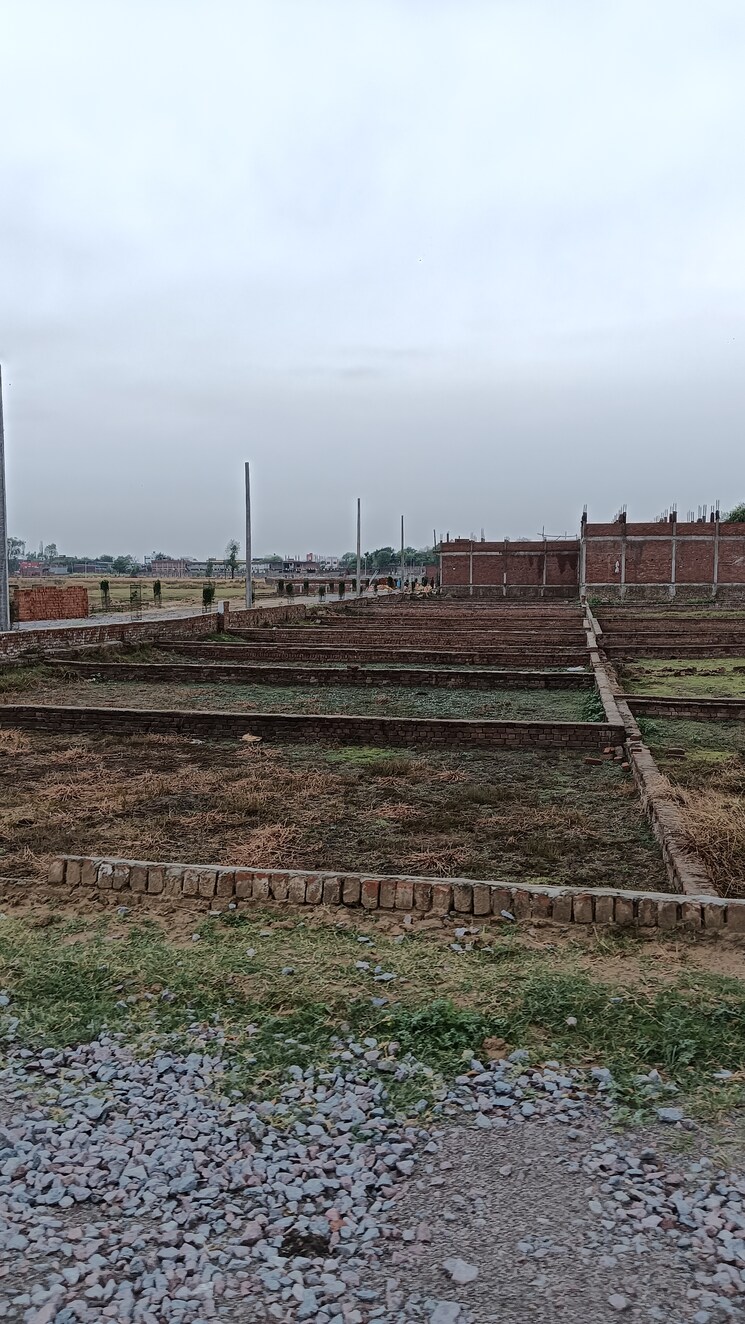 undefined, raebareli road  1996 Sq.Ft. Plot In Raebareli Road Lucknow 9411804