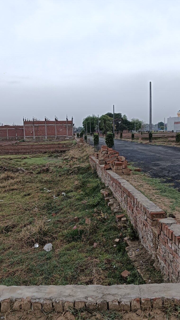 undefined, raebareli road  1996 Sq.Ft. Plot In Raebareli Road Lucknow 9411804