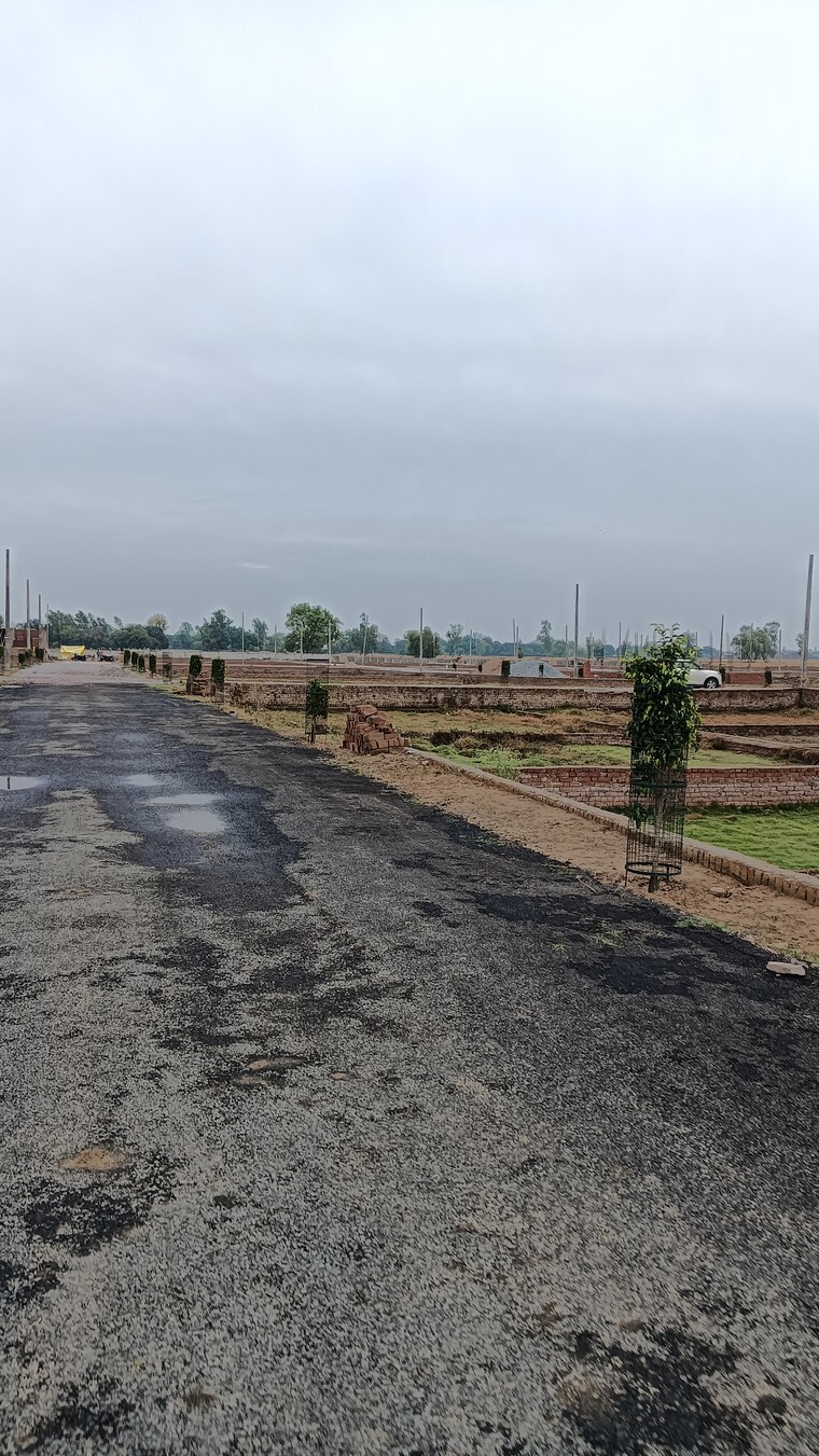 undefined, raebareli road  1996 Sq.Ft. Plot In Raebareli Road Lucknow 9411804