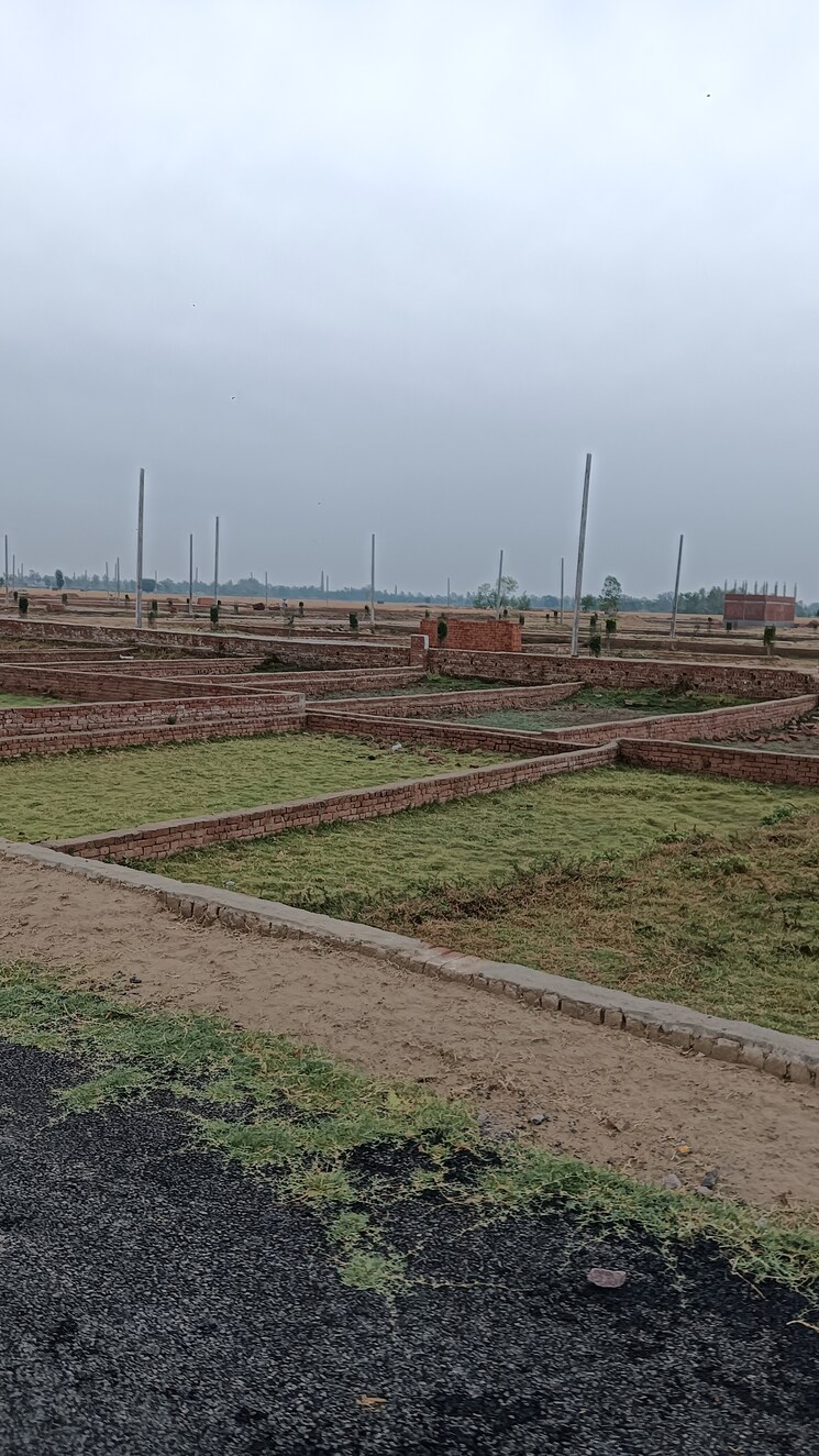 undefined, raebareli road  1996 Sq.Ft. Plot In Raebareli Road Lucknow 9411804