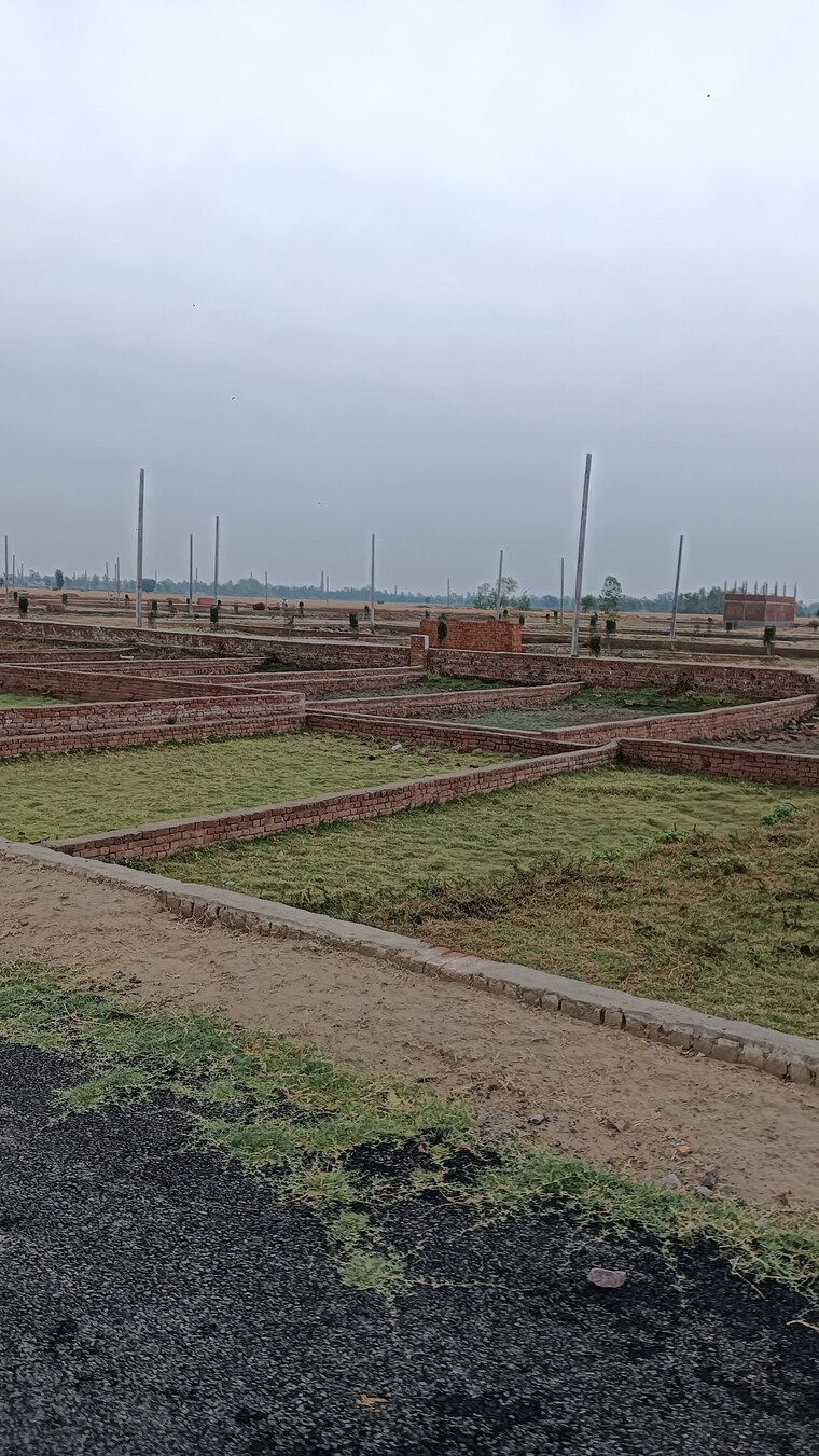 undefined, raebareli road  1996 Sq.Ft. Plot In Raebareli Road Lucknow 9411804