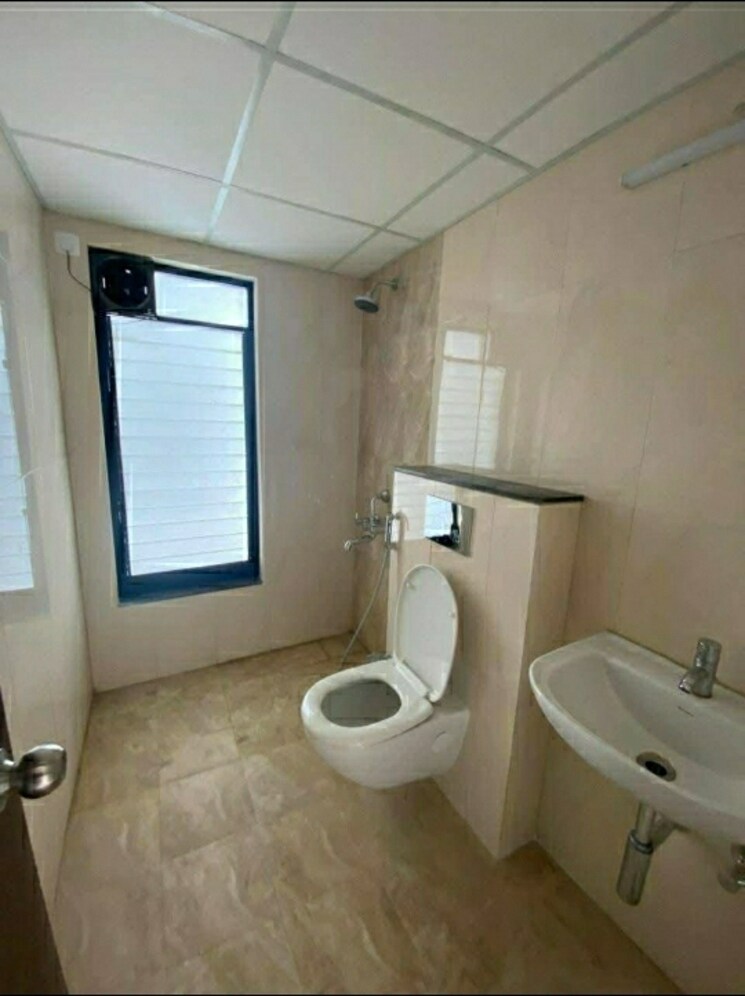 Bathroom, krishna-amorapolis 2 Bedroom 704 Sq.Ft. Apartment In Dhanori Pune 9411805