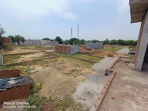 Plot Area in  Plot at Raebareli Road – for Sale