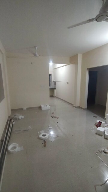 Living Room in 2 BHK Builder Floor at Jayanagar – for Rent