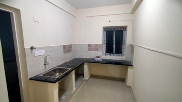 Kitchen in 2 BHK Builder Floor at Jayanagar – for Rent