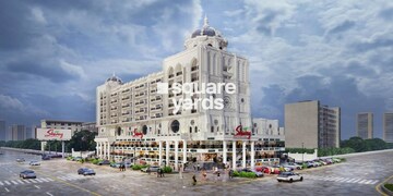  Shop For Sale in Rajvansh Shivoy High Street, Raj Nagar Extension